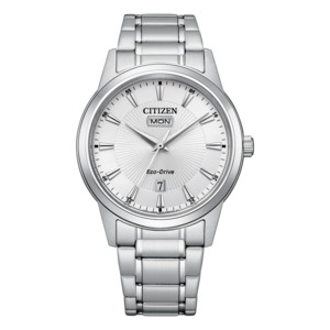 Mens Citizen Eco Drive Watch AW0100-86A