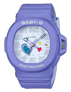 Ladies/Childs Casio Baby G BGA10-6A