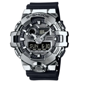 Mens Casio G-Shock G-Steel GM700-1A