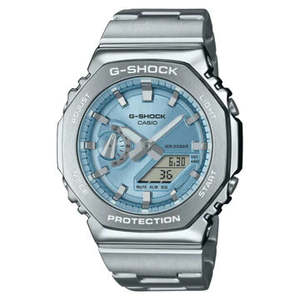 Mens Casio G-Shock G-Steel GM2110D-2A