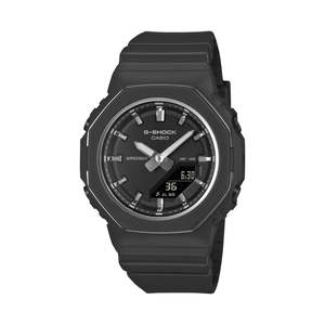 Watches: Womens Casio G-Shock GMAP2110-1A