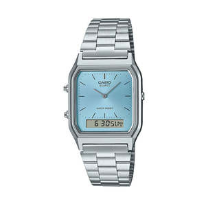 Mens/Unisex Casio Duo Watach AQ230A-2A1