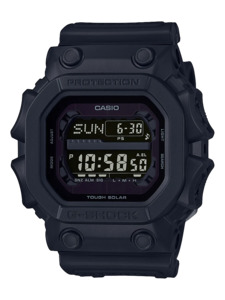 Watches: Mens Casio Digital Watch GX56UBB-1D