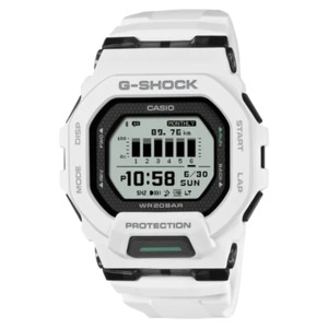 Mens/Unisex Casio G-Shock Digital GBD200-7D