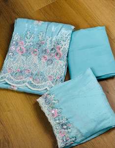 Matha Patti Head Band: Code: U20