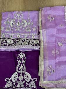 Matha Patti Head Band: Code: U24