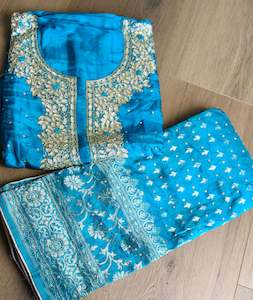 Matha Patti Head Band: Code: U37