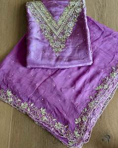 Matha Patti Head Band: Code: U34