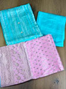 Matha Patti Head Band: Code: U40