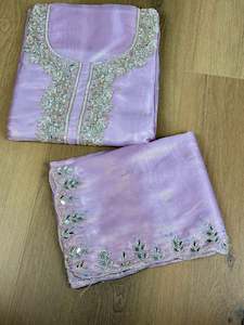 Matha Patti Head Band: Code: U41