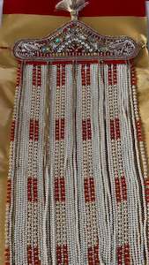 Haldi Or Maaiya Jewellery: Sehra ( TD - 6 )