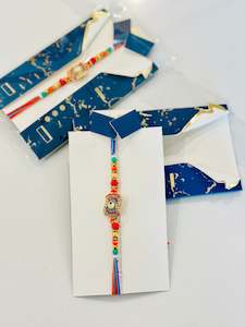 Rakhi Collection %E0%A8%B0%E0%A9%B1%E0%A8%96%E0%A9%9C%E0%A9%80%E0%A8%86%E0%A8%82: Assorted Rakhi / Rakhdi packs in Meenakari