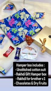 Rakhi Collection %E0%A8%B0%E0%A9%B1%E0%A8%96%E0%A9%9C%E0%A9%80%E0%A8%86%E0%A8%82: Gift Hamper box for Couple 👩‍❤️‍👨 - all in one
