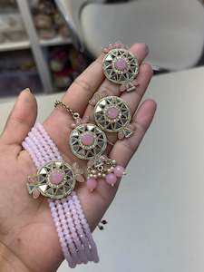 Mirror choker set N-1