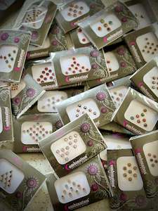 Assorted Bindi Cards