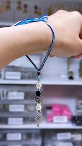 Evil Eye (Unisex) thread Rakhi- Code A19