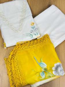 Unstitched suit, Code: U9