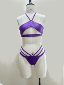 Swimming Wear Sewing Course - Timeless Fashion