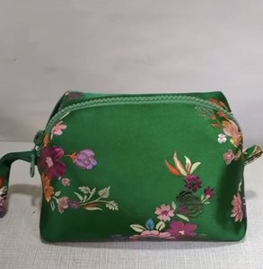 Products: Fun Making tote / Zip bag - Timeless Fashion