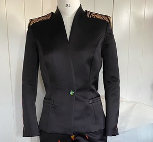 Products: Tailored Jacket Drafting & Making Course - Timeless Fashion