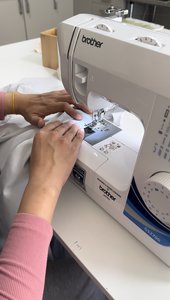 Garment Construction Course - Timeless Fashion