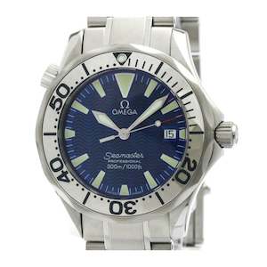 Omega: Omega Seamaster Professional 300M, 36mm, Quartz, 2263.80 (Off-shore item)