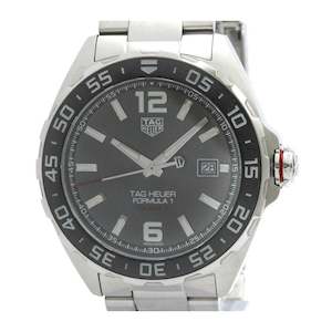 Tag Heuer: Tag Heuer Formula 1, 44mm, Automatic Calibre, 16 CAZ2012 BA0876 (Off-shore item)