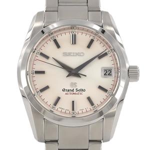 Seiko: Grand Seiko, 37mm, Automatic, SBGR071 (Off-shore item)