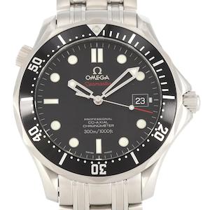 Omega: Omega Seamaster Professional, 41mm, Co-Axia Automatic, 212.30.41.20.01.002 (Off-shore item)