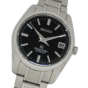 Grand Seiko, 37mm, Automatic, 9S55-0010 SBGR023 (Off-shore item)
