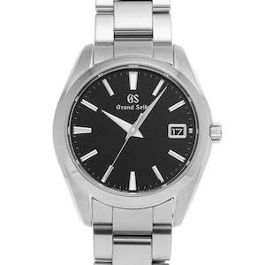 Seiko: Grand Seiko Heritage, 40mm, Quartz, SBGV223 (Off-shore item)