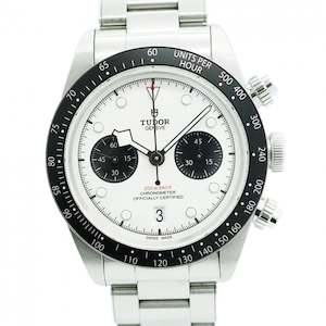 Tudor Black Bay Chronograph, 41mm, Automatic, 79360N (Off-shore item)