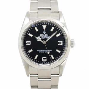 Rolex Explorer 1, 36mm, automatic, 114270 M Series (Off-shore item)