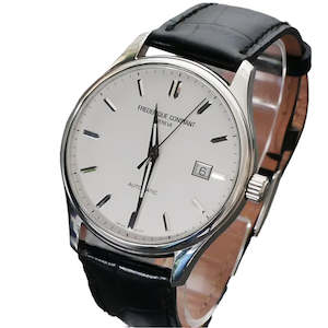 Frederique Constant FC-303S5B6, 40mm, Automatic (In-Stock item)