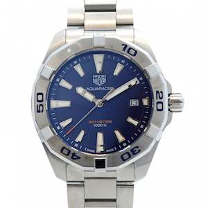 Tag Heuer Aquaracer, 41mm, Quartz, WBD1112 (Off-shore item)