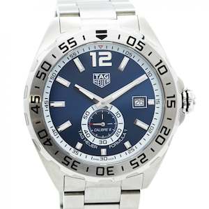 Tag Heuer Formula 1, 43mm, Automatic, WAZ2014.BA0842 (Off-shore item)