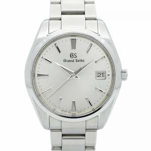 Grand Seiko Heritage Collection, 40mm, Quartz, SBGP009 (Off-shore item)