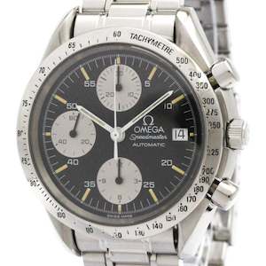 Omega Speedmaster Date, 39mm, Automatic Chronograph, 3511.50 (Off-shore item)