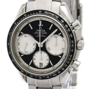 Omega Speedmaster Racing, 40mm, Automatic Co-Axial, 326.30.40.50.01.002 (Off-shore item)