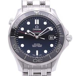 Omega Seamaster Diver 300M, 41mm, Automatic, 212.30.41.20.01.003 (Off-shore item)