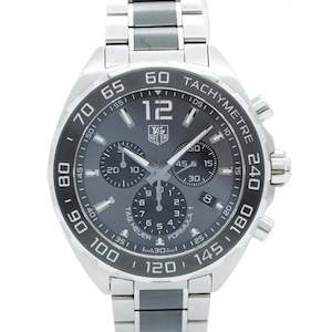 TAG Heuer Formula 1, 43mm, Quartz, CAZ1111.BA0878 (Off-shore item)