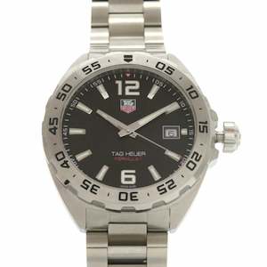 Tag Heuer Formula 1, 41mm, Quartz, WAZ1112.BA0875 (Off-shore item)