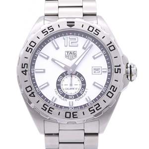 Tag Heuer Formula 1, 43mm, Automatic Calibre 6, WAZ2013.BA0842, (Off-shore item)