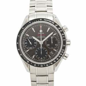 Omega: Omega Speedmaster, 40mm,  Calibre 3304 Automatic Chronograph, 323.30.40.40.06.001 (Off-shore item)