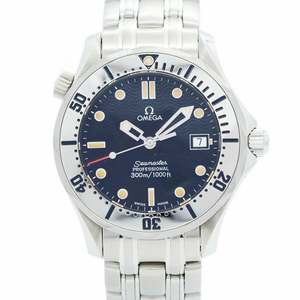 Omega: Omega Seamaster, 36mm, Quartz, 2562.80 (Off-shore item)