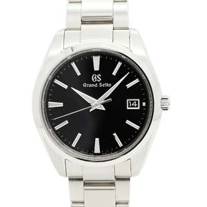 Grand Seiko, 40mm, 9F85-0AC0 Quartz, SBGP011 (Off-shore item)
