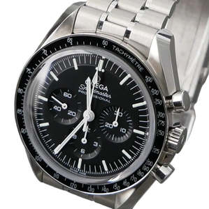 Sold Items: Omega Speedmaster Professional Moonwatch, 42mm (In-Stock)