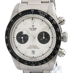 Tudor Black Bay Chronograph, 41mm, Automatic, 79360N (Off-Shore item)