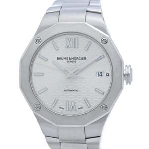 Baume & Mercier Riviera, 36mm, Automatic, M0A10615 (Off-Shore item)