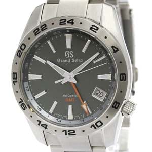 Grand Seiko, 40.5mm, Automatic GMT, SBGM247(9S66-00J0) (Off-Shore item)